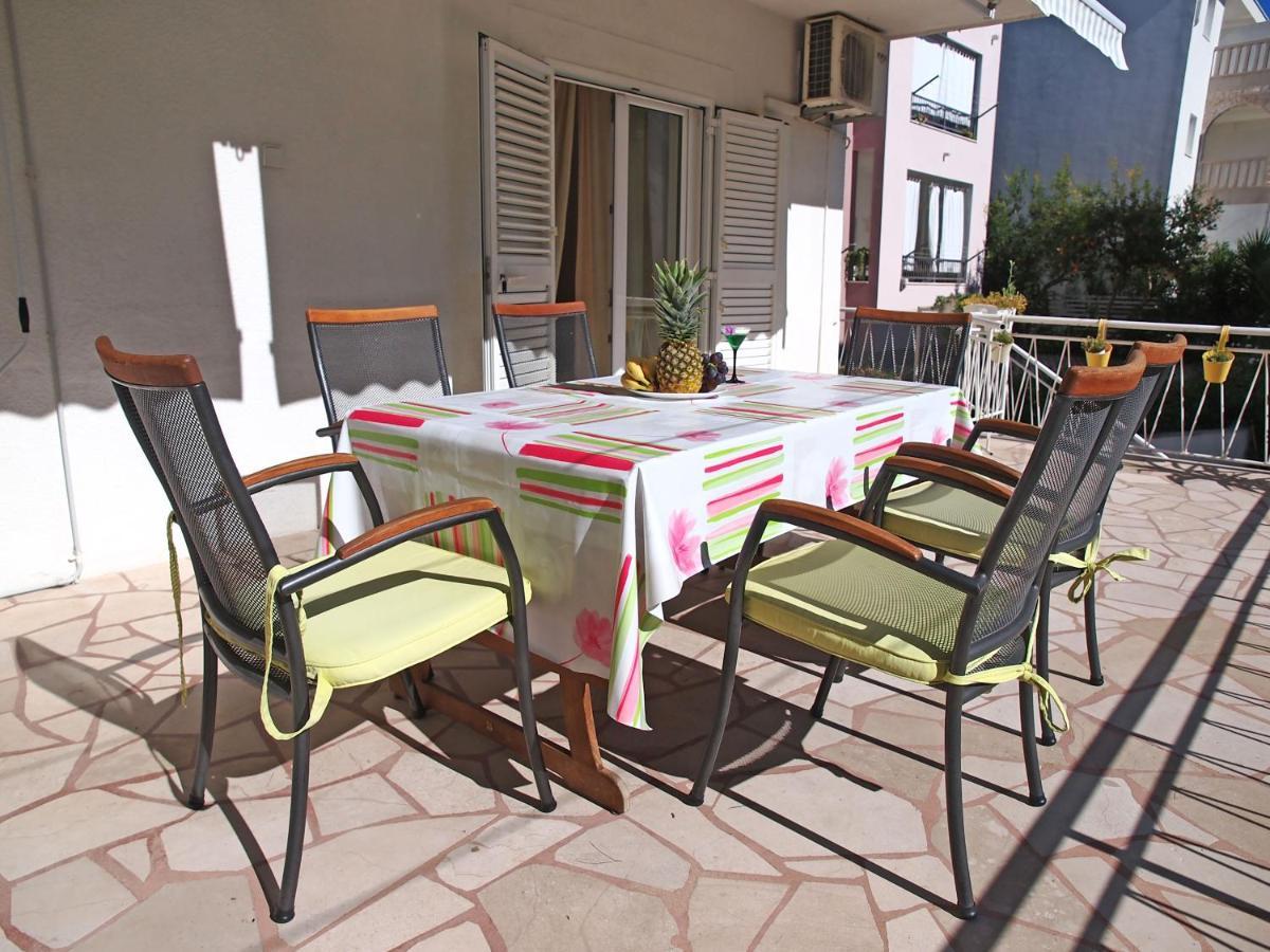 Apartmani Igor Makarska Ruang foto