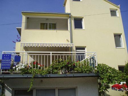 Apartmani Igor Makarska Bagian luar foto