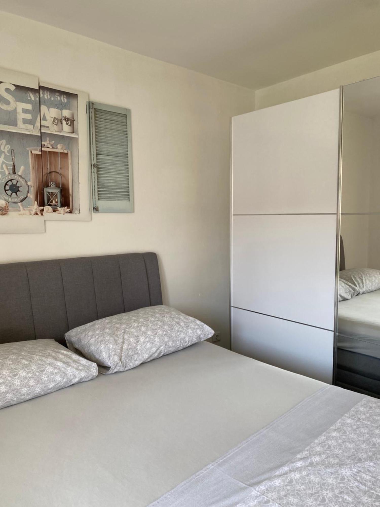 Apartmani Igor Makarska Bagian luar foto