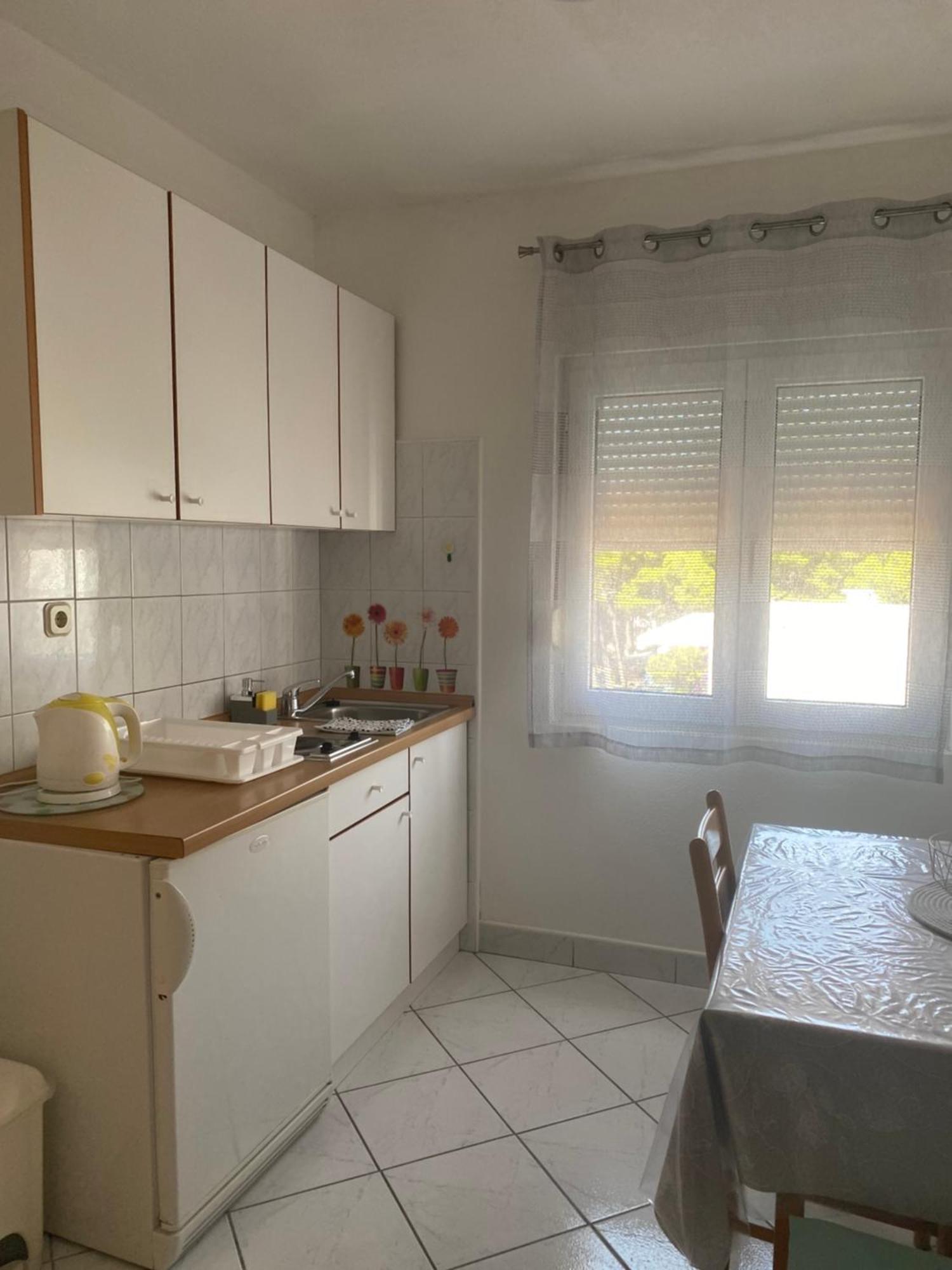 Apartmani Igor Makarska Ruang foto