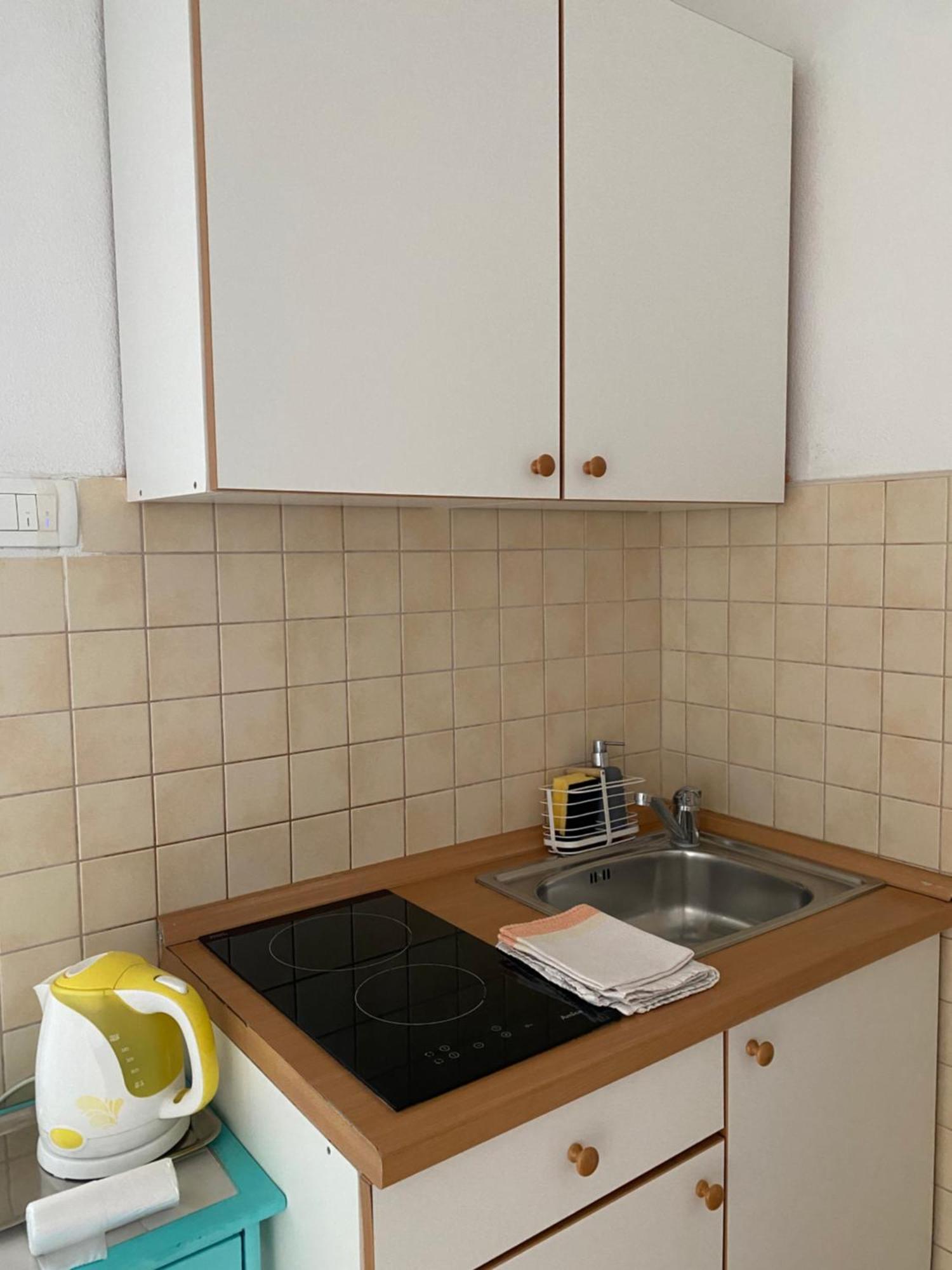 Apartmani Igor Makarska Ruang foto