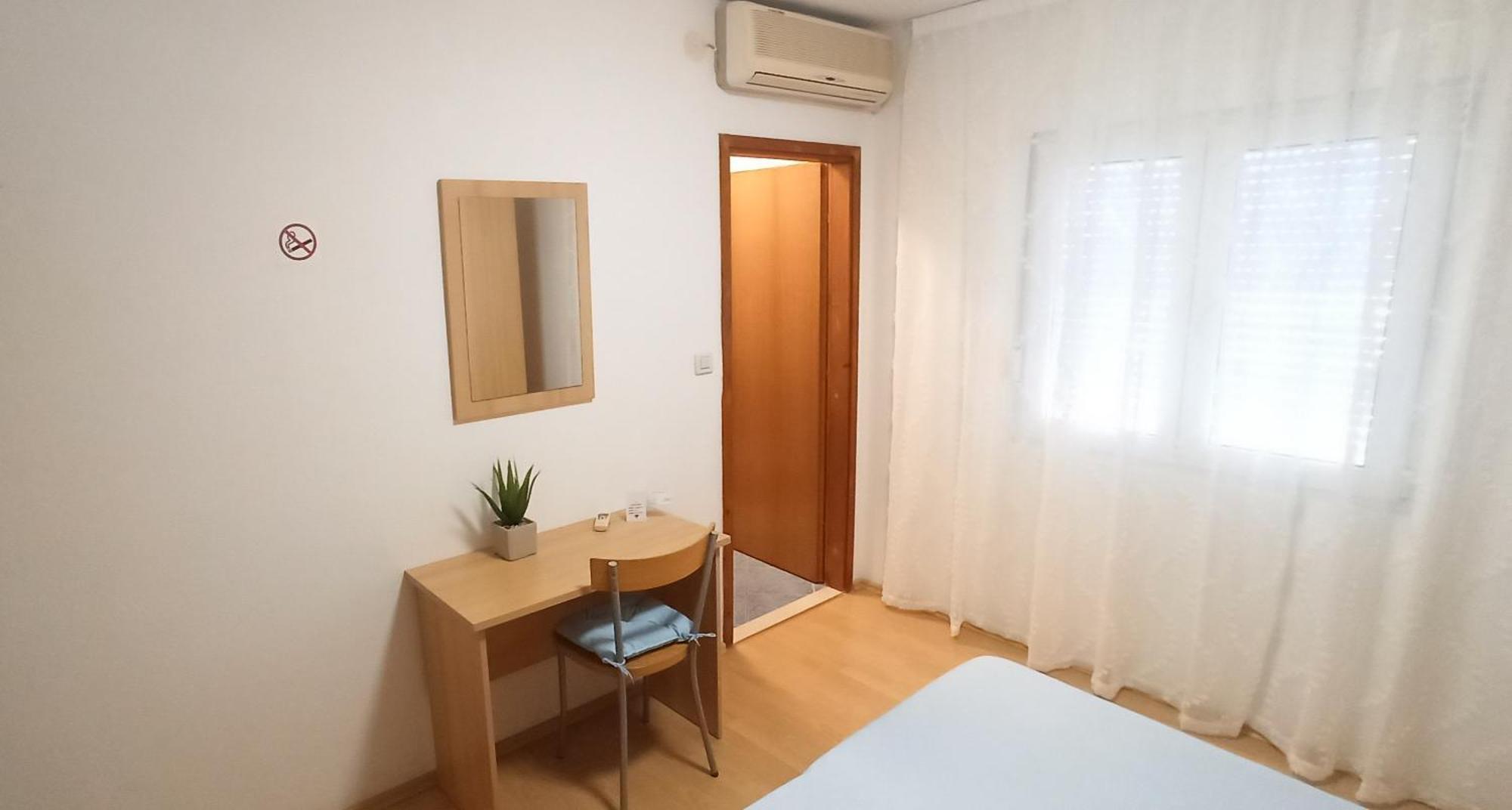 Apartmani Igor Makarska Ruang foto